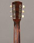 1933 Gibson L-1 14-Fret
