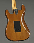 1974 Fender Stratocaster