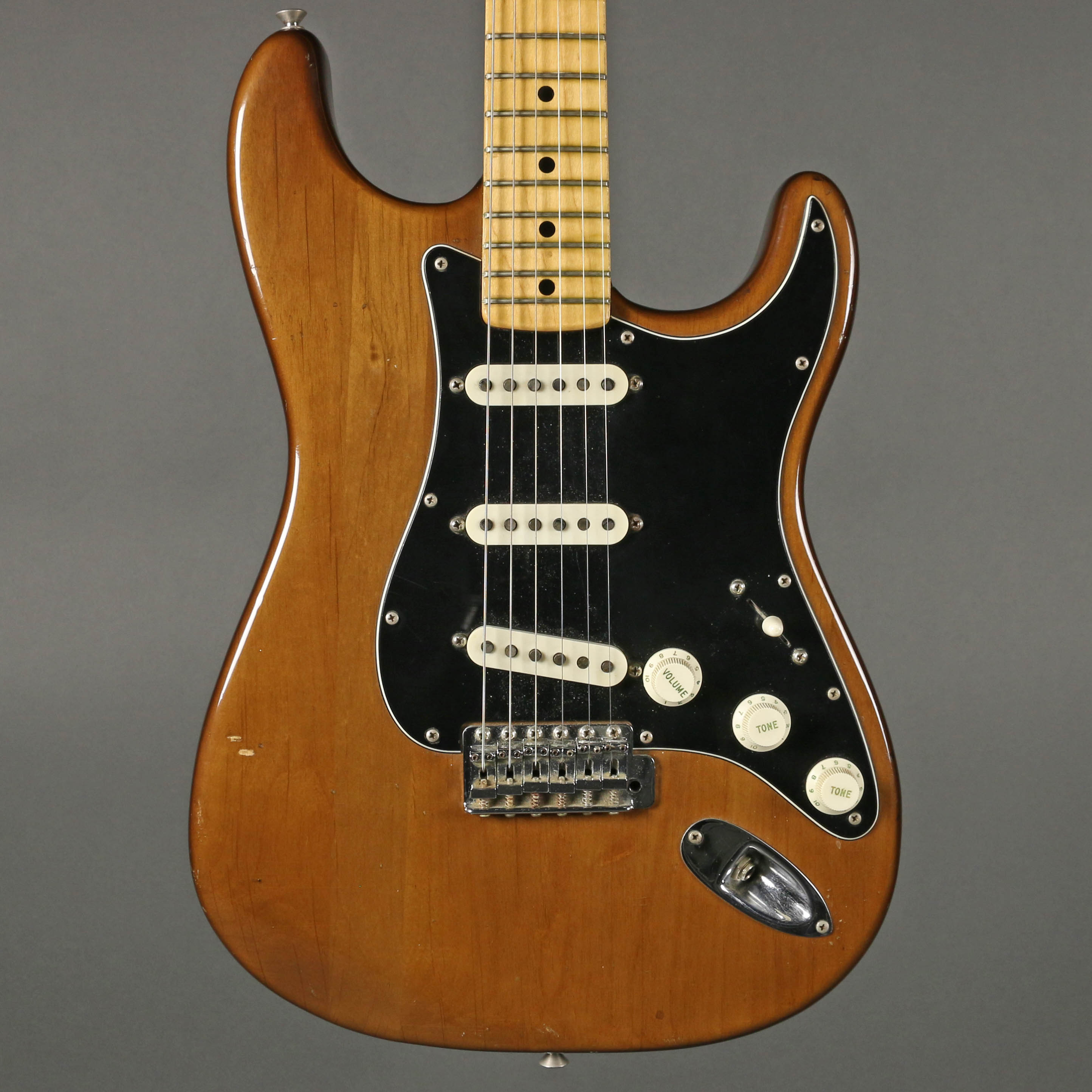 1974 Fender Stratocaster