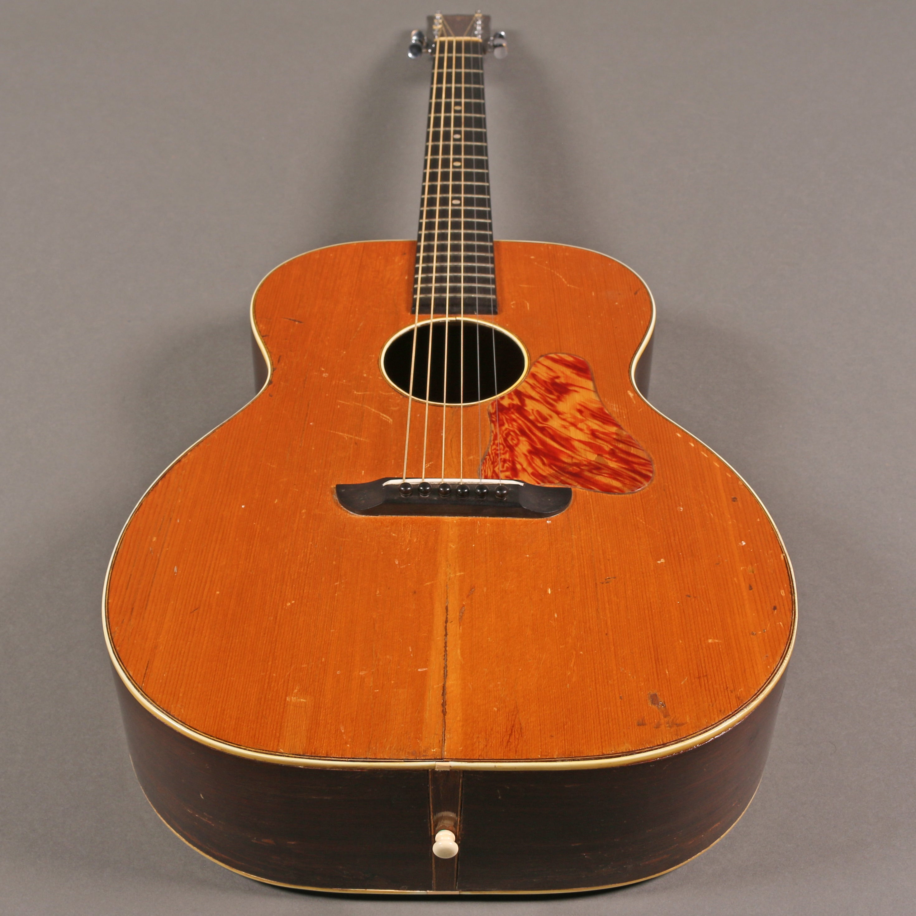1930s Washburn Tonk Bros Model 5257 – Emerald City Guitars