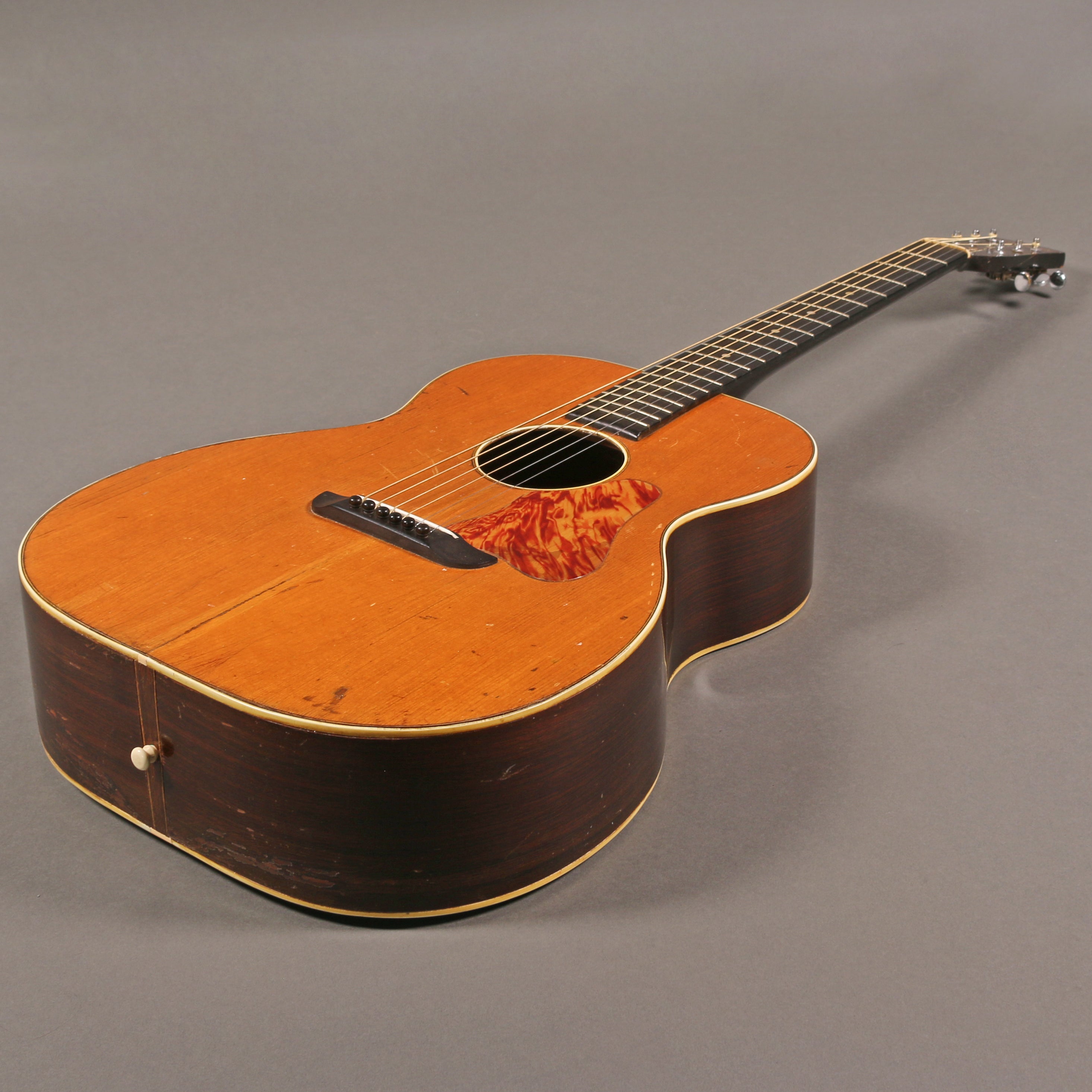 1930s Washburn Tonk Bros Model 5257 – Emerald City Guitars