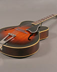1951 Gibson L-7C Archtop