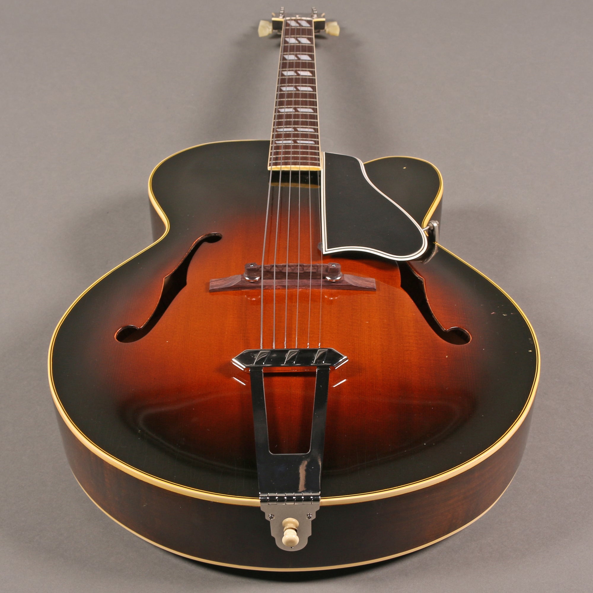 1951 Gibson L-7C Archtop
