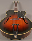 1951 Gibson L-7C Archtop