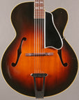 1951 Gibson L-7C Archtop