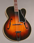 1951 Gibson L-7C Archtop