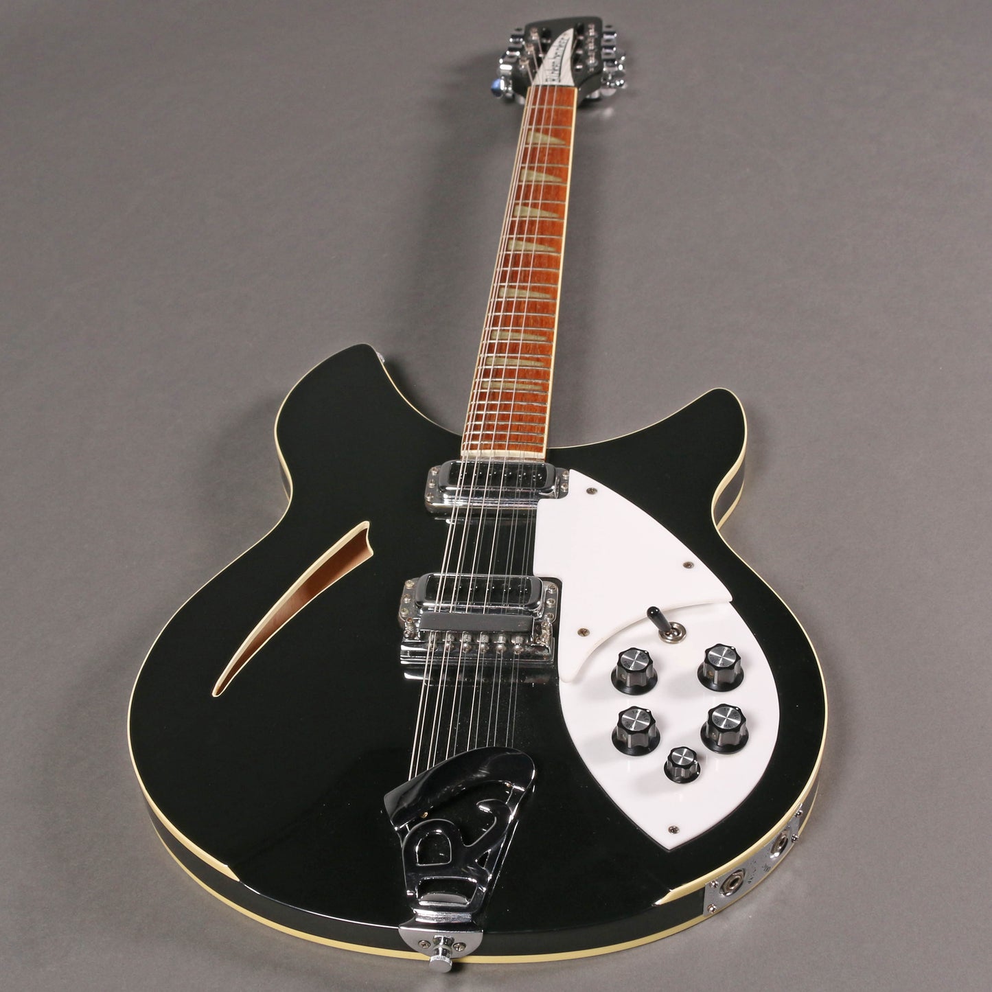 1985 Rickenbacker 360/12