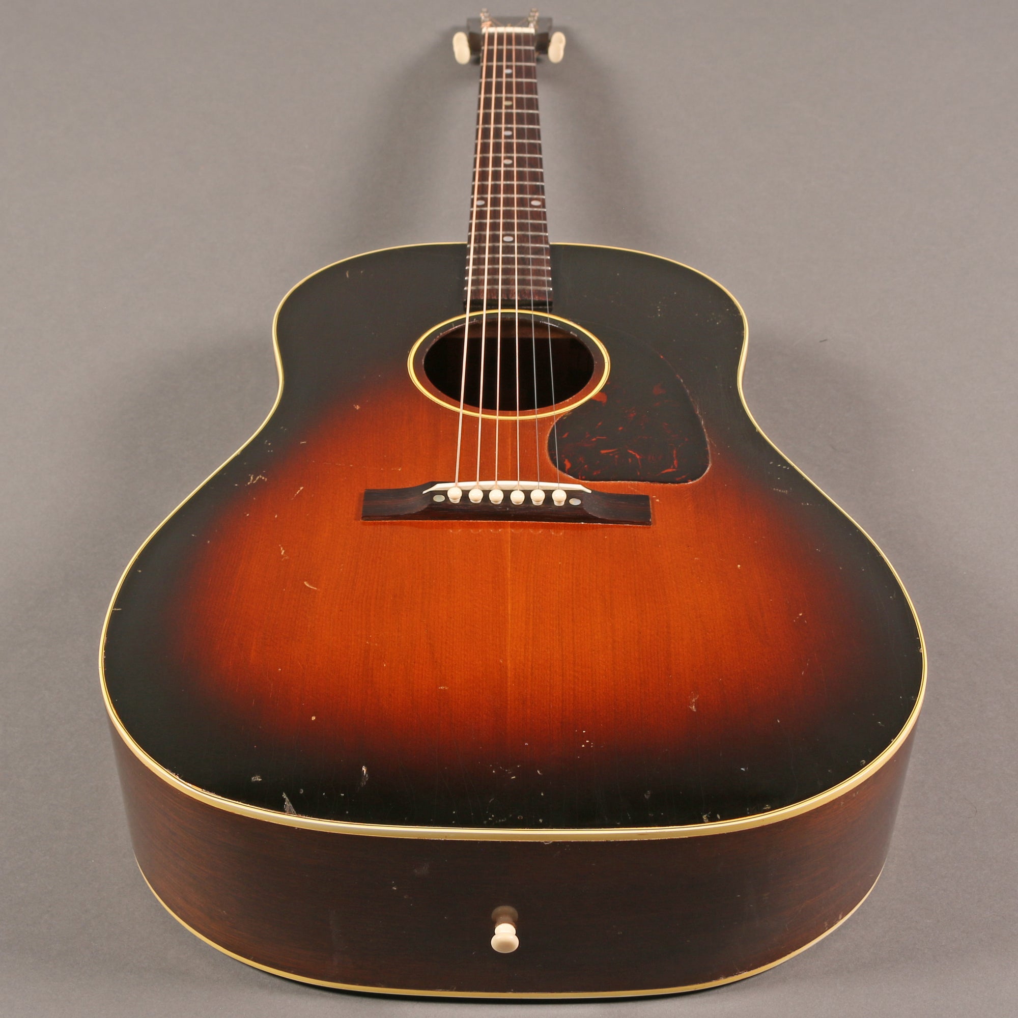 1948 Gibson J-45