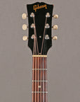 1966 Gibson J-50ADJ
