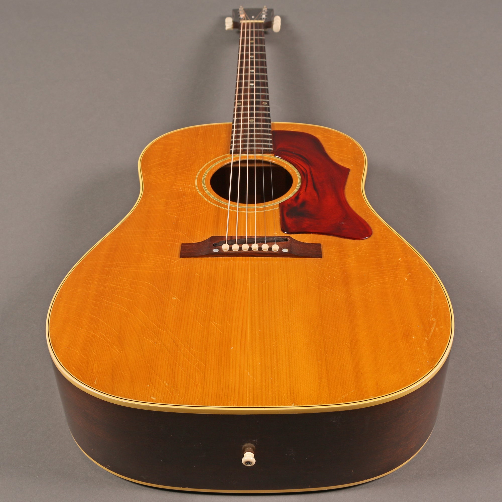 1966 Gibson J-50ADJ