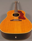 1966 Gibson J-50ADJ