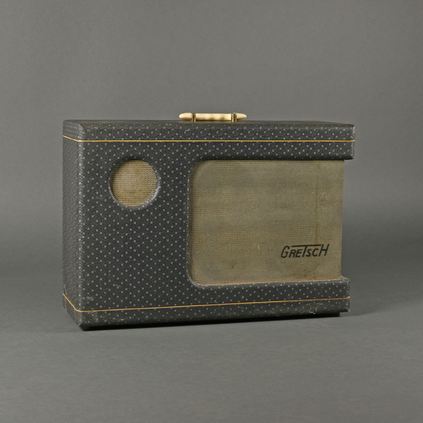 1957 Gretsch Electromatic Amp