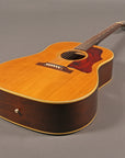 1966 Gibson J-50ADJ