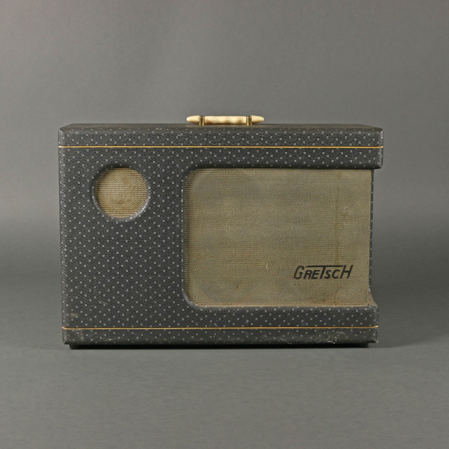 1957 Gretsch Electromatic Amp