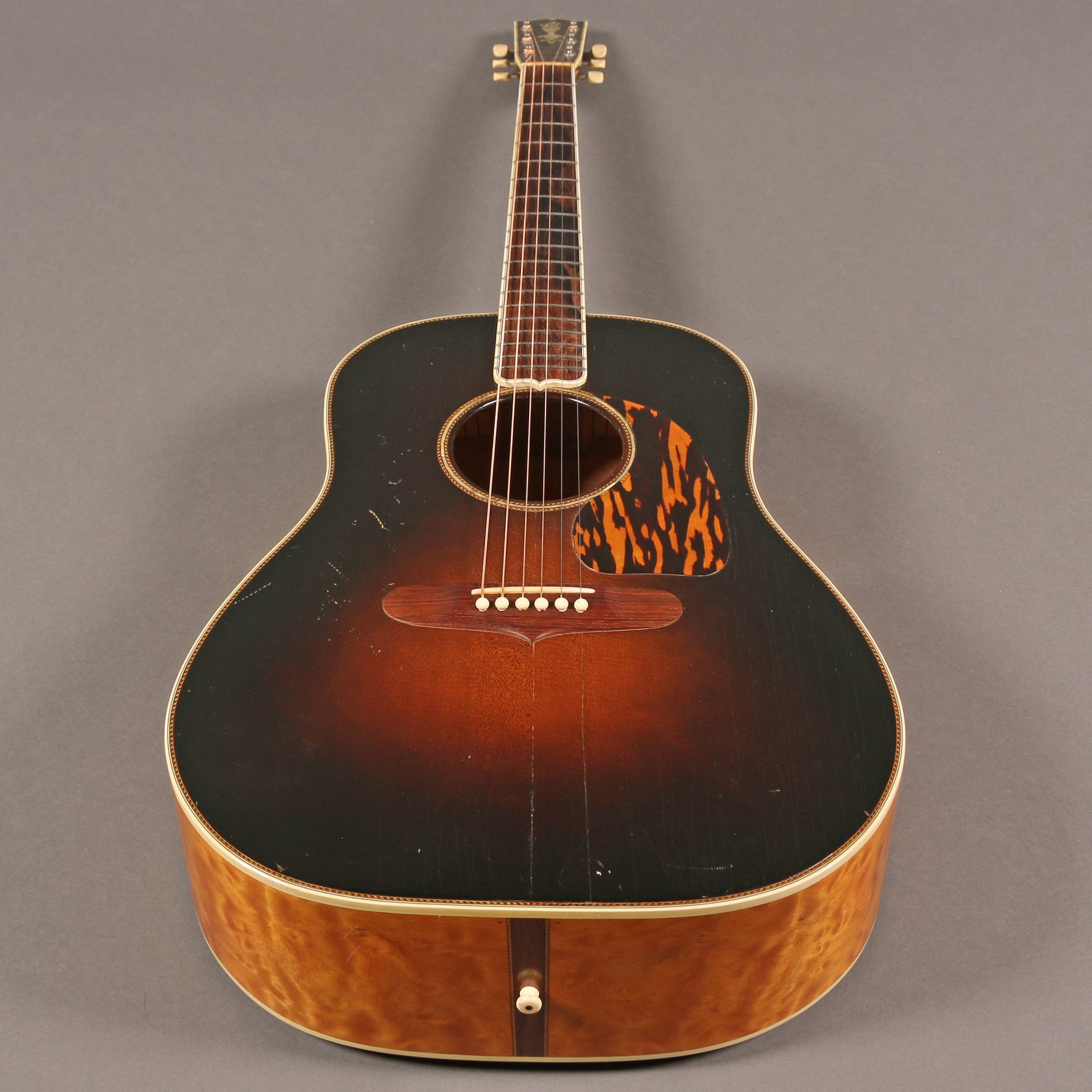 1979 Robert L. Steinegger Dreadnought