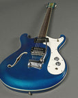 1966 Mosrite Combo Body/Joe Maphis Neck