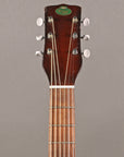 1930s Regal Solo [*X-Brace Conversion]
