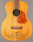 1930s Regal Solo [*X-Brace Conversion]