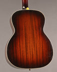 1930s Regal Solo [*X-Brace Conversion]
