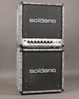Soldano Hot Rod 25 Combo w/ 1x12" Cabinet