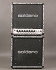 Soldano Hot Rod 25 Combo w/ 1x12" Cabinet