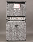 Soldano Hot Rod 25 Combo w/ 1x12" Cabinet