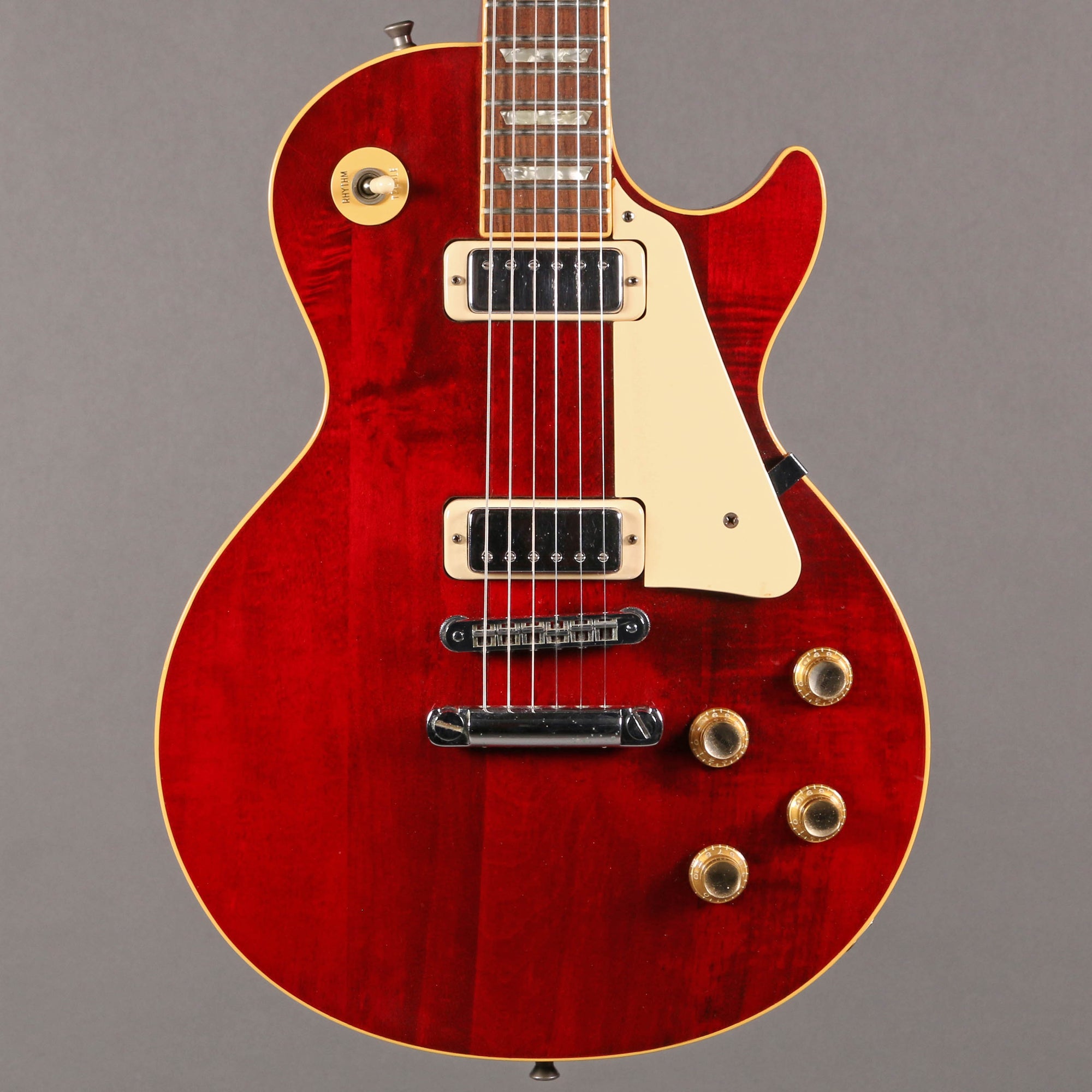 1976 Gibson Les Paul Deluxe