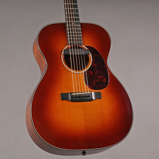 2014 Martin Custom Shop 000-18 14-Fret