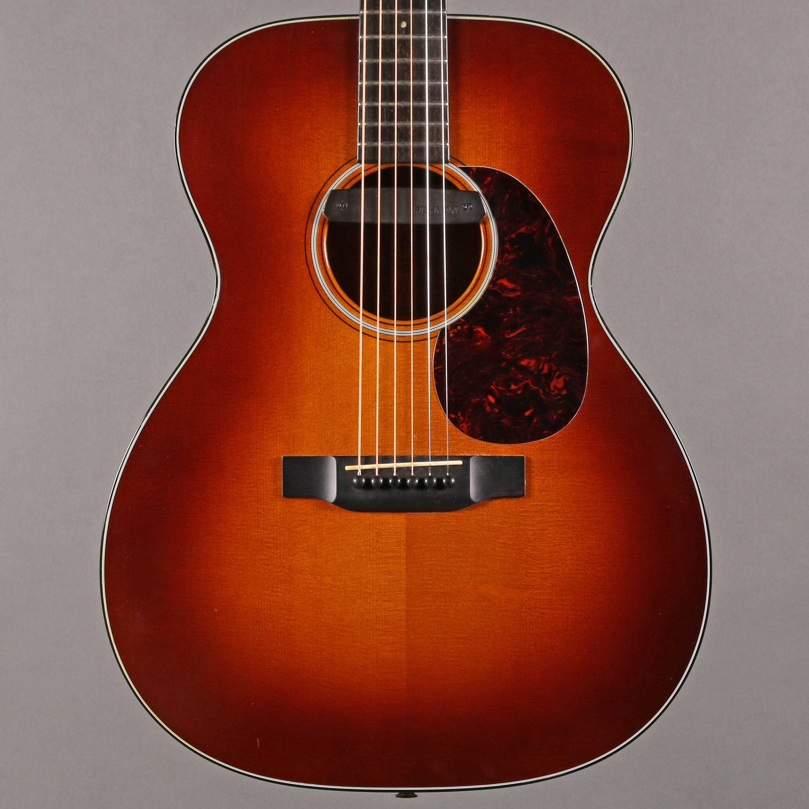 2014 Martin Custom Shop 000-18 14-Fret – Emerald City Guitars