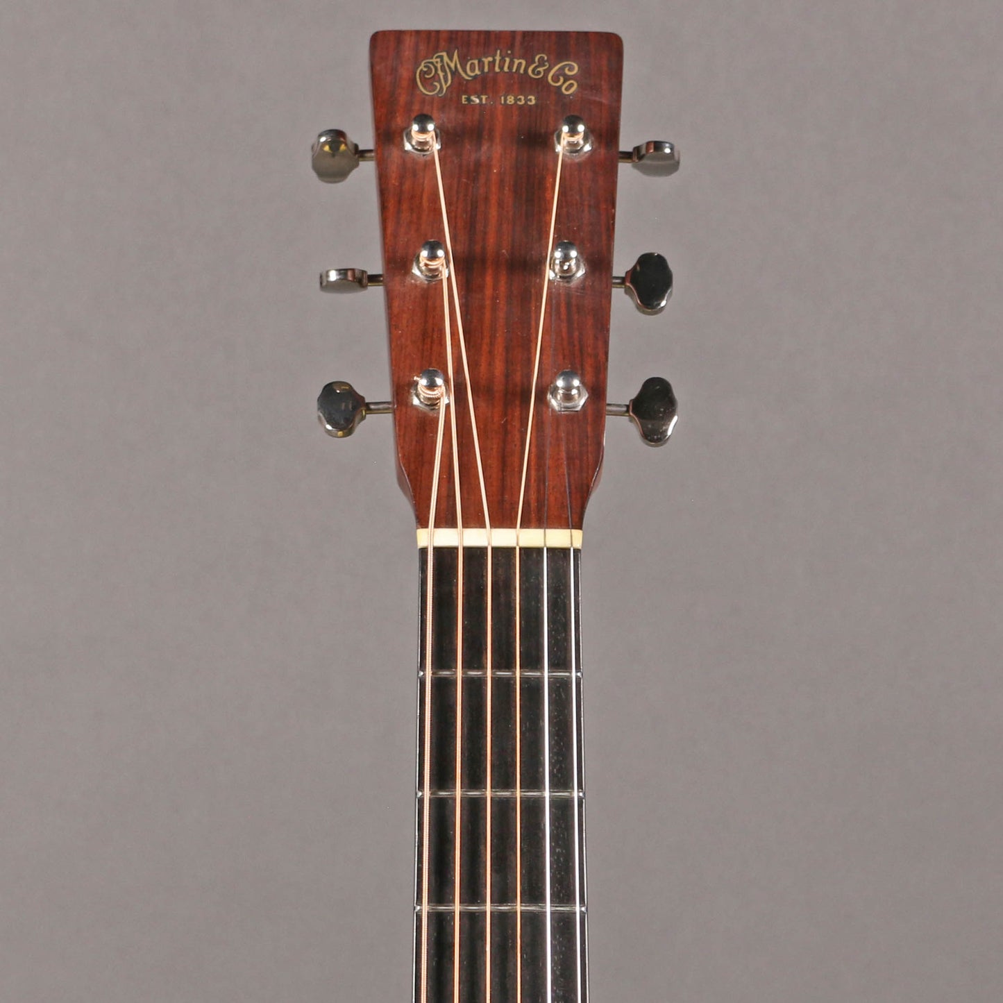 2014 Martin Custom Shop 000-18 14-Fret