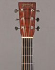 2014 Martin Custom Shop 000-18 14-Fret