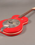 1960s Supro Folkstar Res-O-Glass