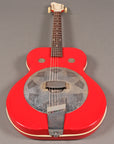 1960s Supro Folkstar Res-O-Glass
