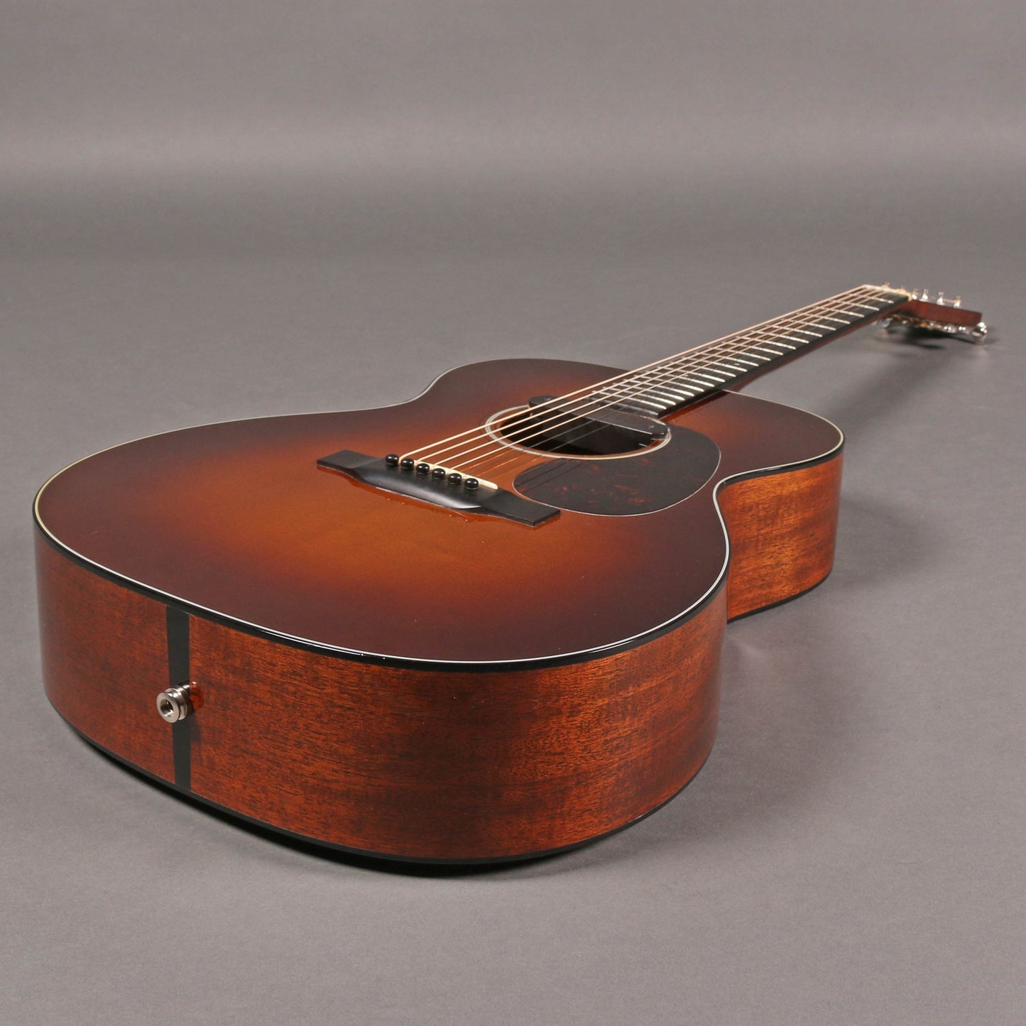 2014 Martin Custom Shop 000-18 14-Fret