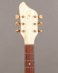 1960s Supro Folkstar Res-O-Glass