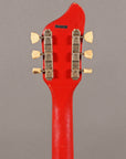 1960s Supro Folkstar Res-O-Glass