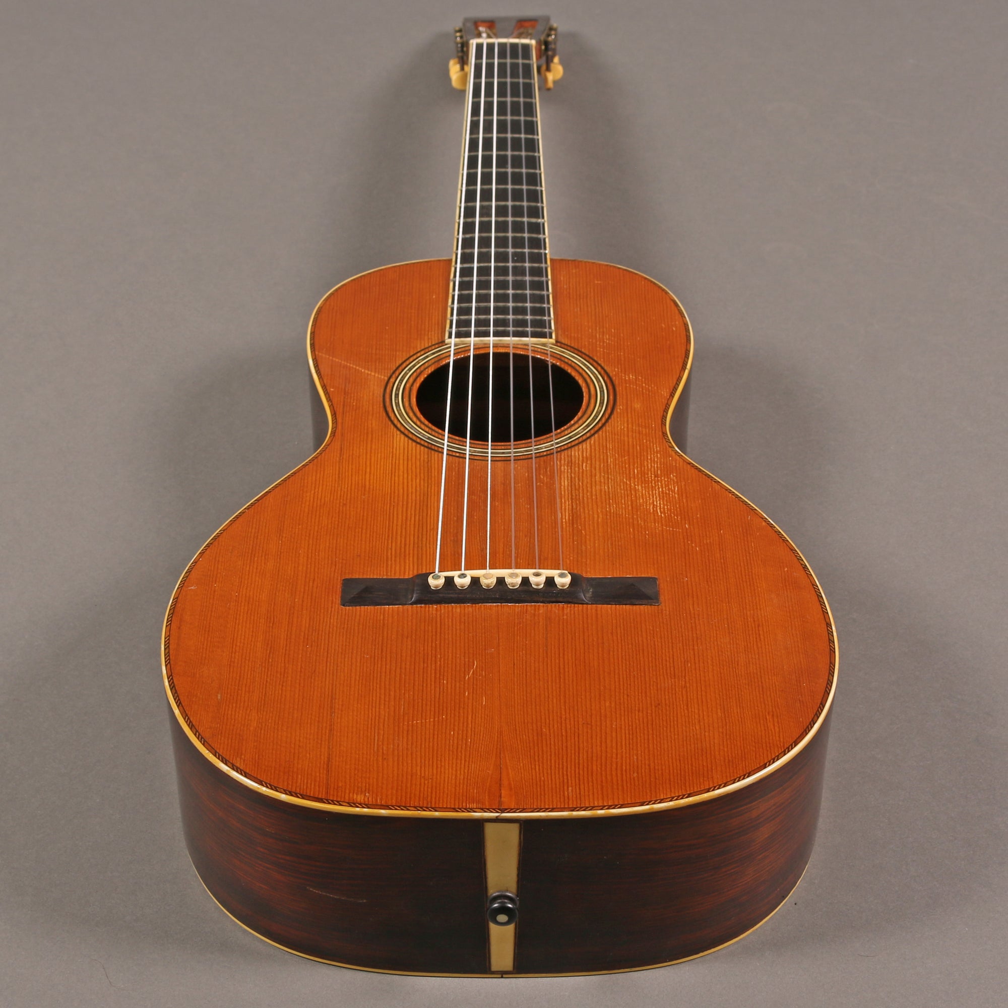 1870s Martin 2-27