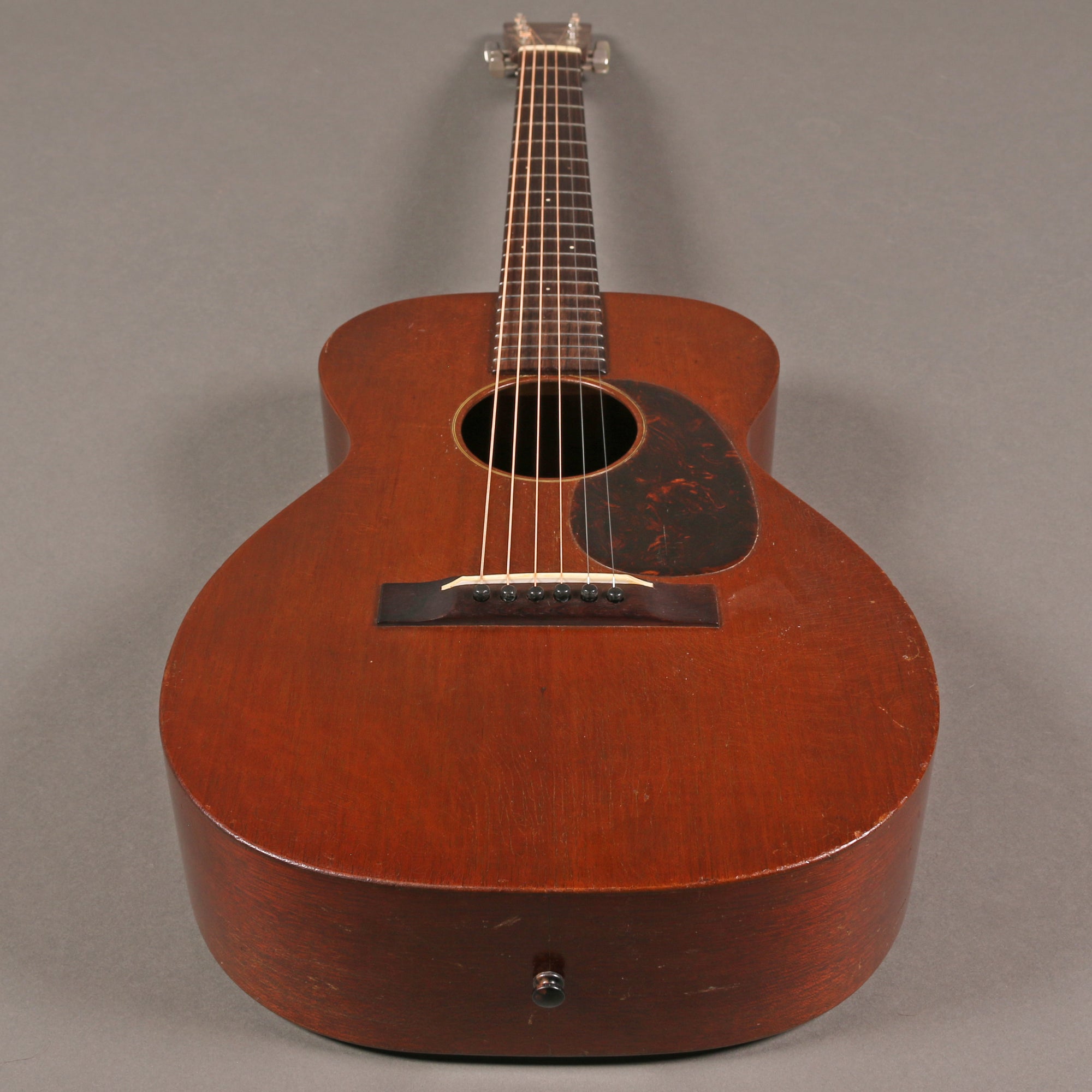 1934 Martin 0-17