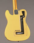 2005 Fender Custom Shop Nocaster [*Added B-Bender]