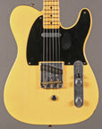 2005 Fender Custom Shop Nocaster [*Added B-Bender]