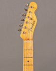 2005 Fender Custom Shop Nocaster [*Added B-Bender]