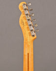 2005 Fender Custom Shop Nocaster [*Added B-Bender]