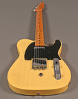 2005 Fender Custom Shop Nocaster [*Added B-Bender]