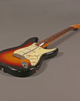 1963 Fender Stratocaster