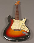 1963 Fender Stratocaster