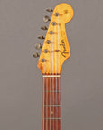 1963 Fender Stratocaster