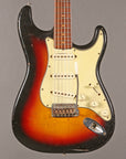 1963 Fender Stratocaster