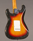 1963 Fender Stratocaster