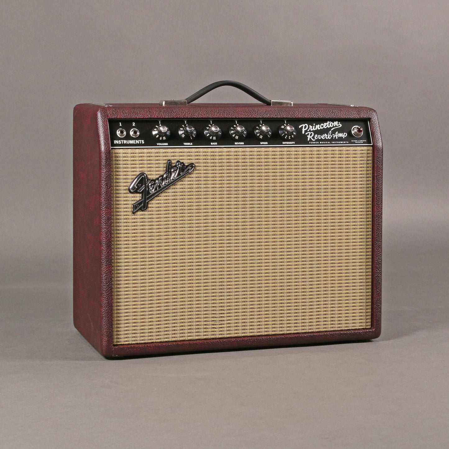 2021 Fender LTD '65 Princeton Reverb