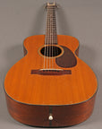 1951 Martin 0-18